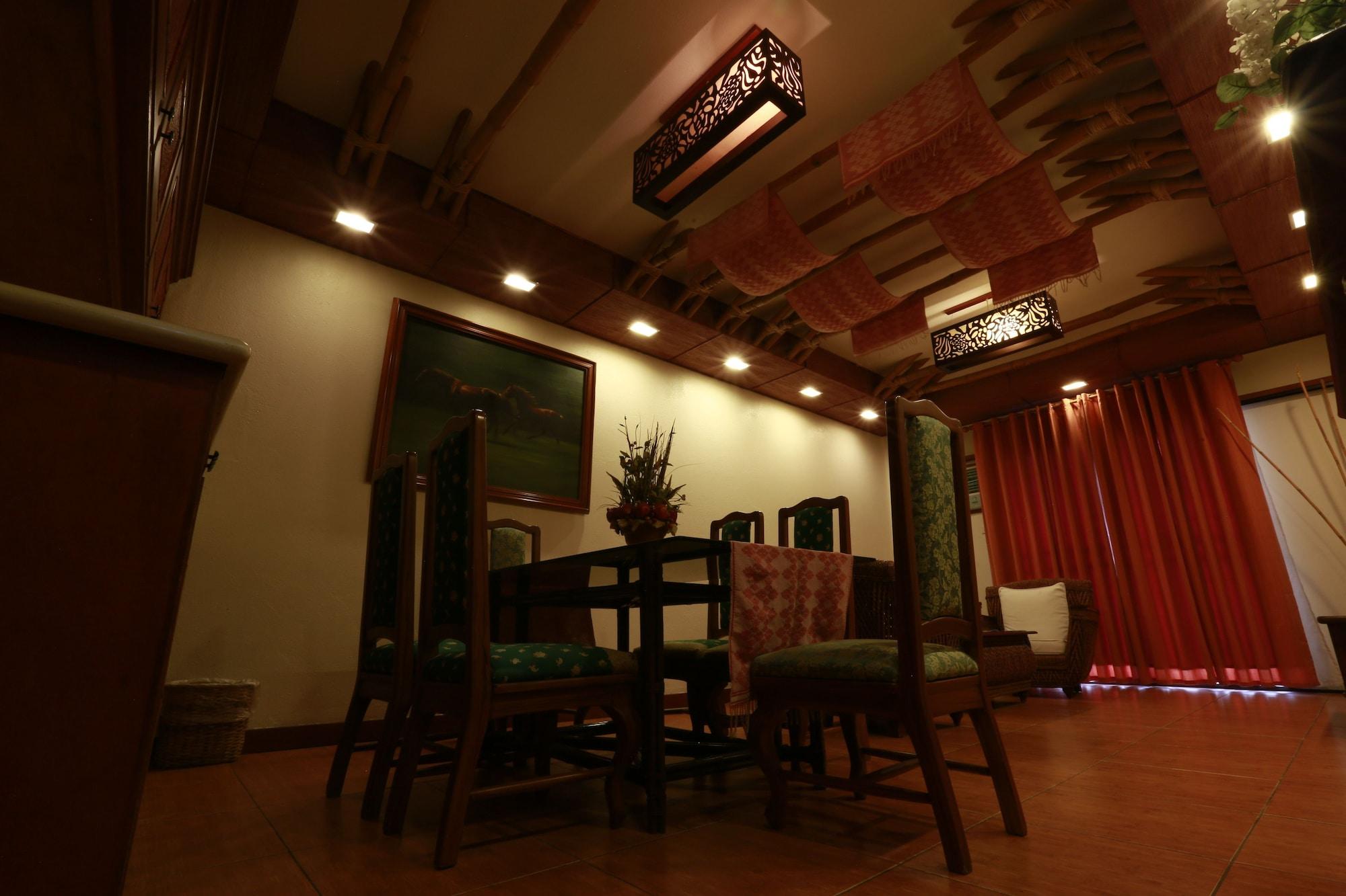 Java Hotel Laoag Exteriör bild