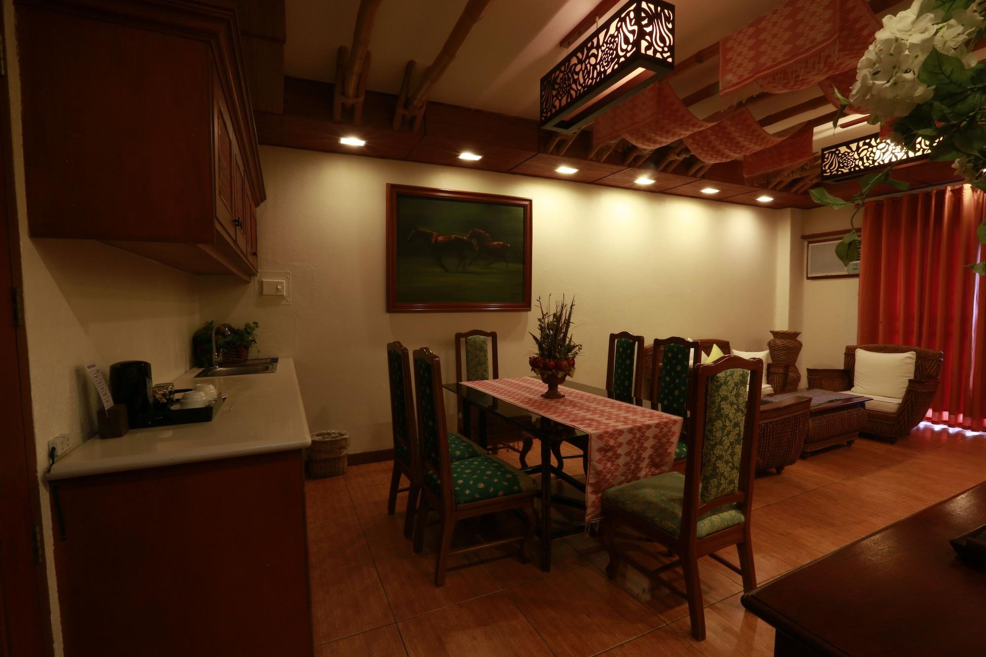 Java Hotel Laoag Exteriör bild