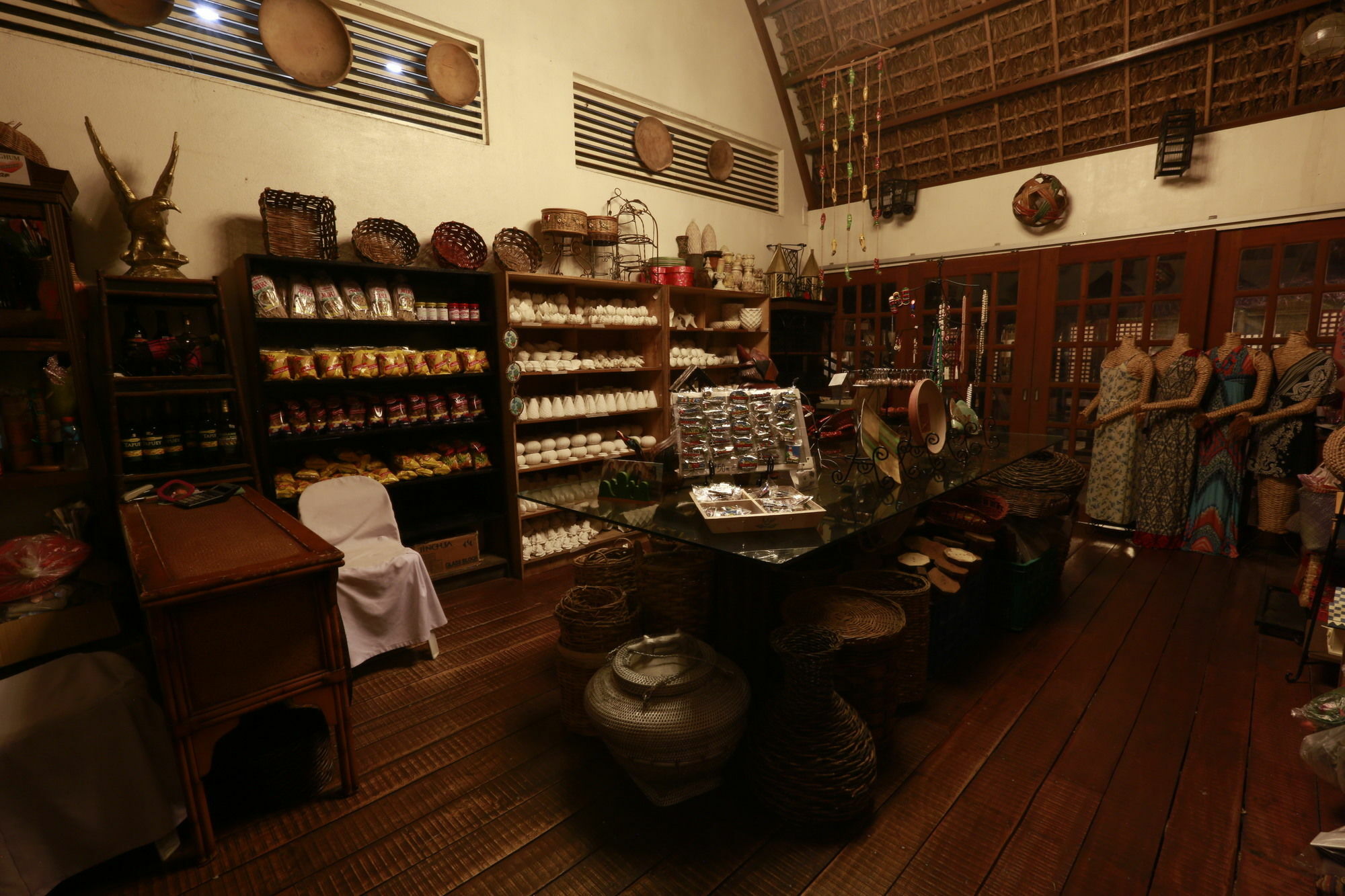 Java Hotel Laoag Exteriör bild